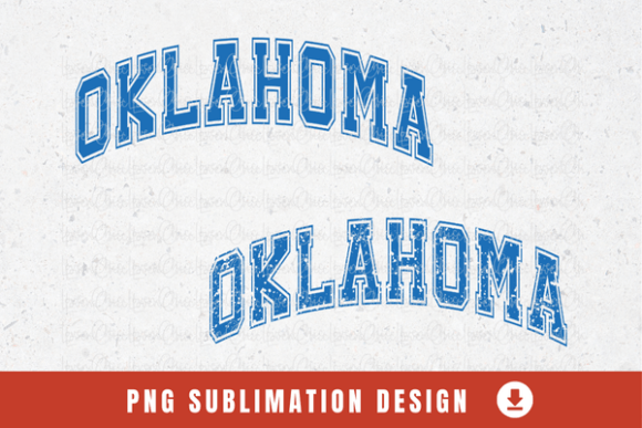 Oklahoma Varsity: Instant Design Power for Your Brand