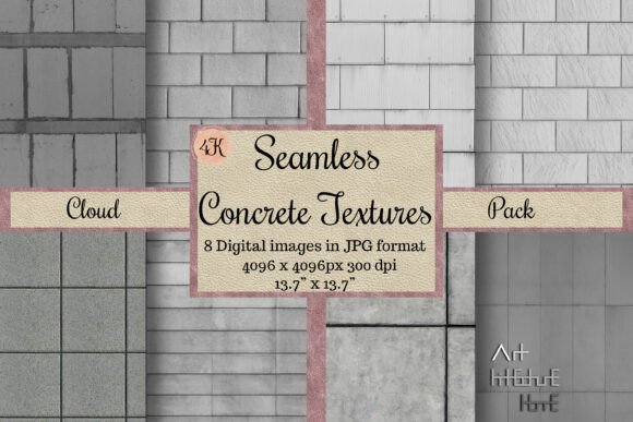 Unlocking Urban Authenticity with Seamless Gray Concrete Textures